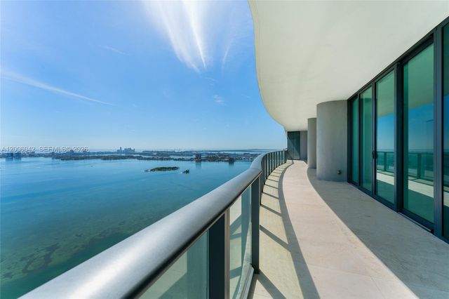 3131 NE 7th Ave PH5003, Miami, FL 33137