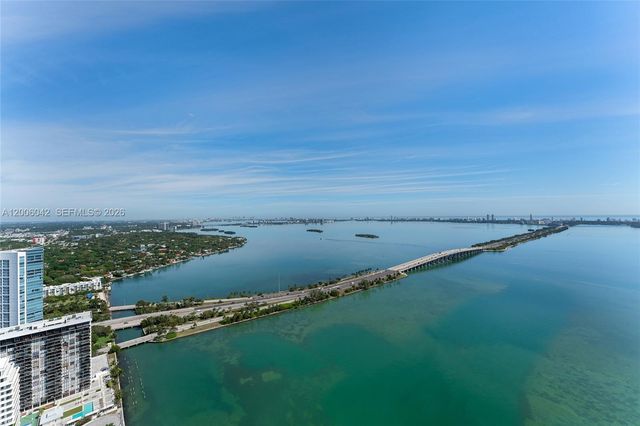 3131 NE 7th Ave PH5003, Miami, FL 33137