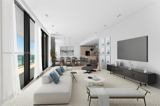 3131 NE 7th Ave PH5003, Miami, FL 33137
