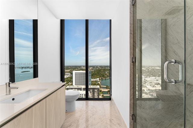 3131 NE 7th Ave PH5003, Miami, FL 33137