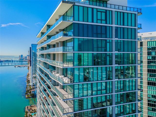 3131 NE 7th Ave PH5003, Miami, FL 33137