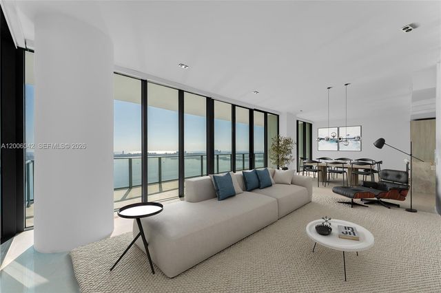 3131 NE 7th Ave PH5003, Miami, FL 33137