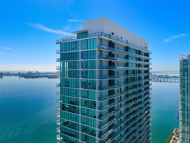 3131 NE 7th Ave PH5003, Miami, FL 33137