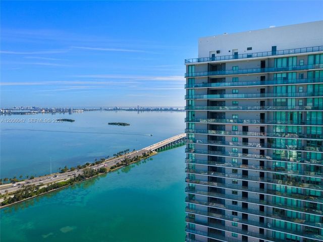 3131 NE 7th Ave PH5003, Miami, FL 33137