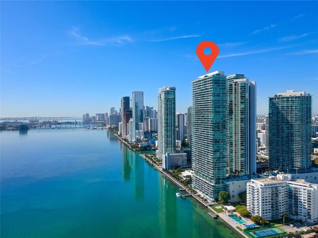 3131 NE 7th Ave PH5003, Miami, FL 33137