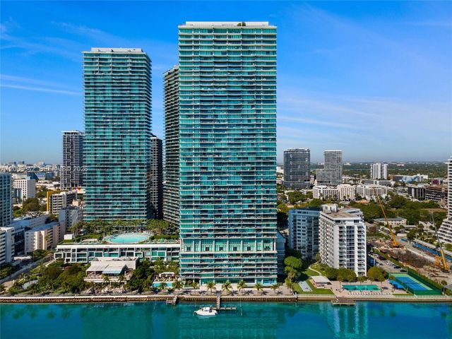 3131 NE 7th Ave PH5003, Miami, FL 33137