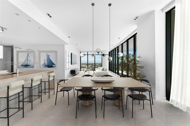 3131 NE 7th Ave PH5003, Miami, FL 33137