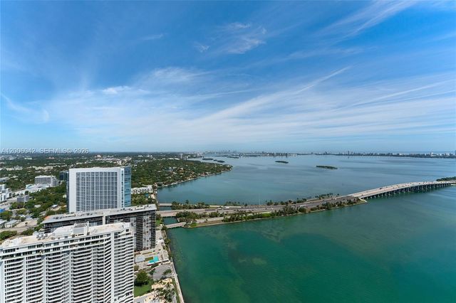 3131 NE 7th Ave PH5003, Miami, FL 33137