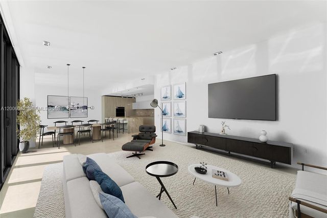 3131 NE 7th Ave PH5003, Miami, FL 33137