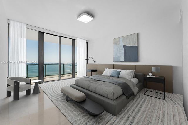 3131 NE 7th Ave PH5003, Miami, FL 33137