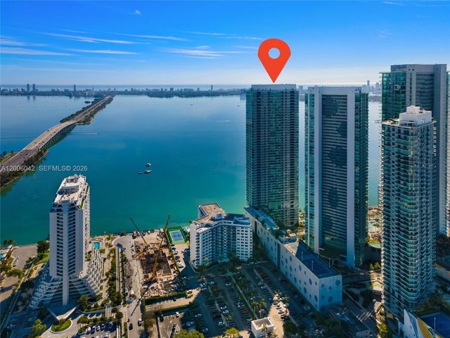 3131 NE 7th Ave PH5003, Miami, FL 33137