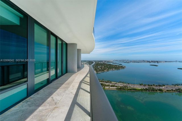 3131 NE 7th Ave PH5003, Miami, FL 33137