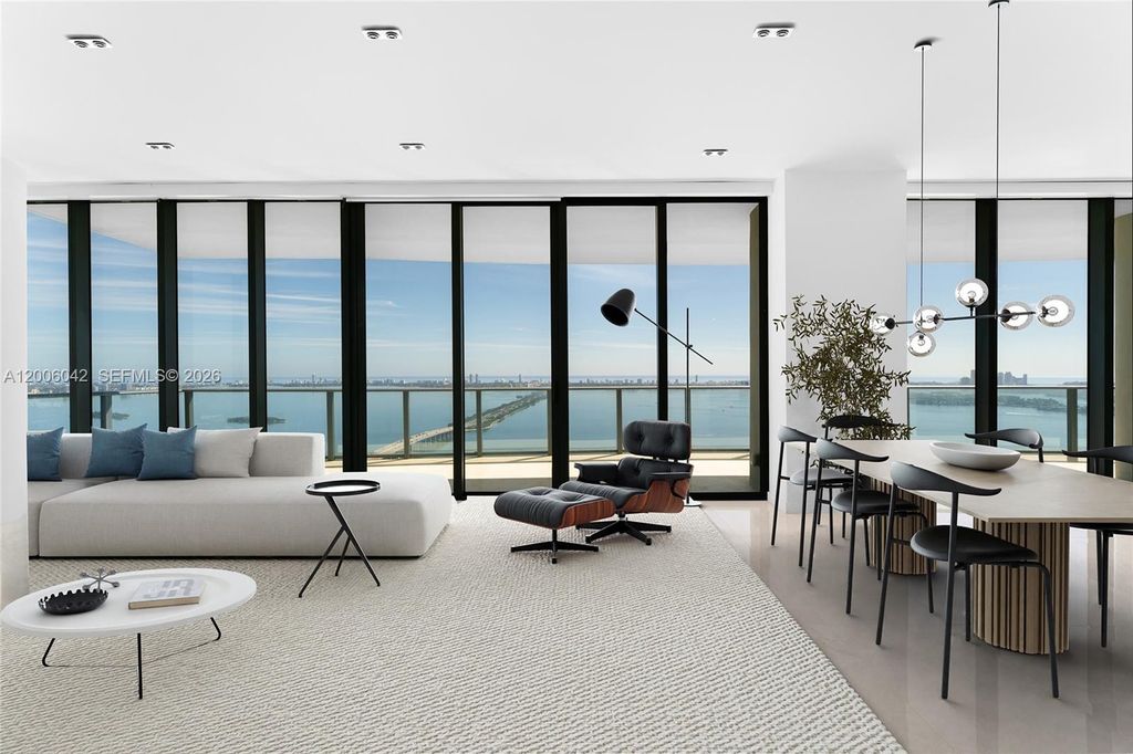 3131 NE 7th Ave PH5003, Miami, FL 33137