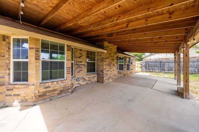 7316 E Kary Lynn Drive, Watauga, TX 76148