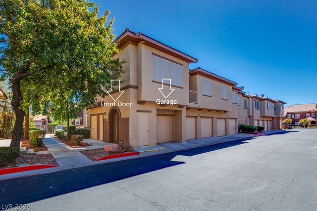10180 Delray Beach Avenue 201, Las Vegas, NV 89129