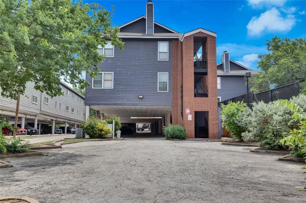 2804 Rio Grande ST 202, Austin, TX 78705