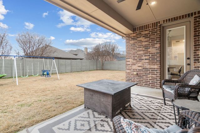 1425 5th Street, Argyle, TX 76226