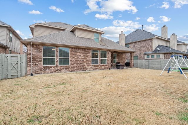 1425 5th Street, Argyle, TX 76226