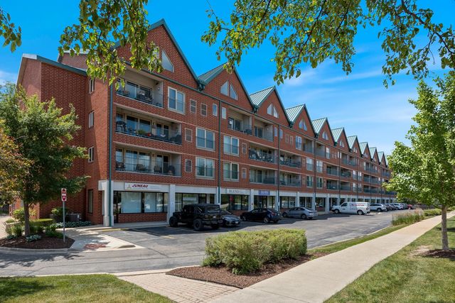 1111 Burlington Avenue 110, Lisle, IL 60532