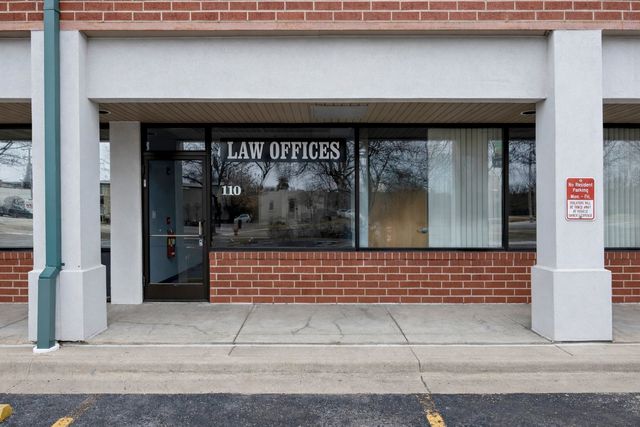 1111 Burlington Avenue 110, Lisle, IL 60532