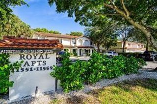 11559 Royal Palm Boulevard 15, Coral Springs, FL 33065