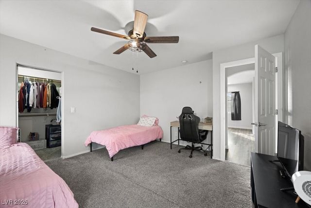 6674 Churnet Valley Avenue, Las Vegas, NV 89139