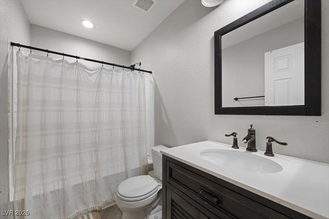 6674 Churnet Valley Avenue, Las Vegas, NV 89139