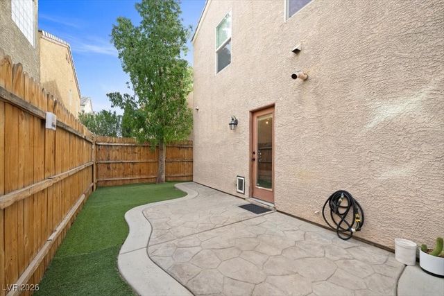 6674 Churnet Valley Avenue, Las Vegas, NV 89139