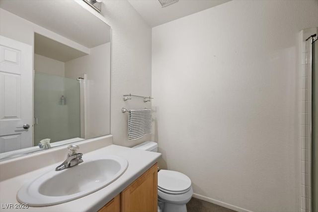 6674 Churnet Valley Avenue, Las Vegas, NV 89139