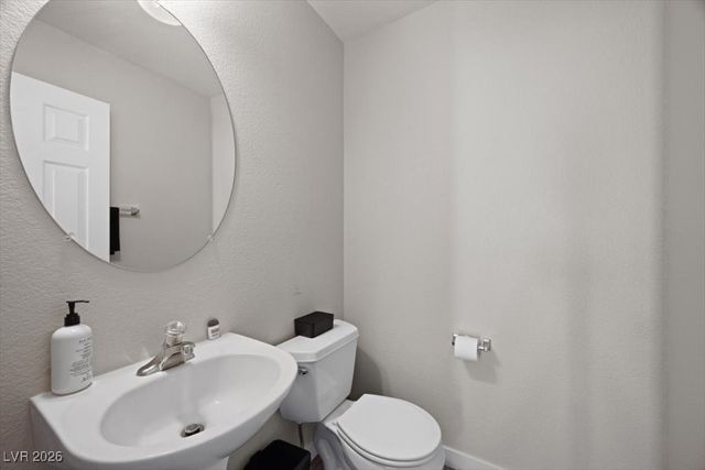 6674 Churnet Valley Avenue, Las Vegas, NV 89139