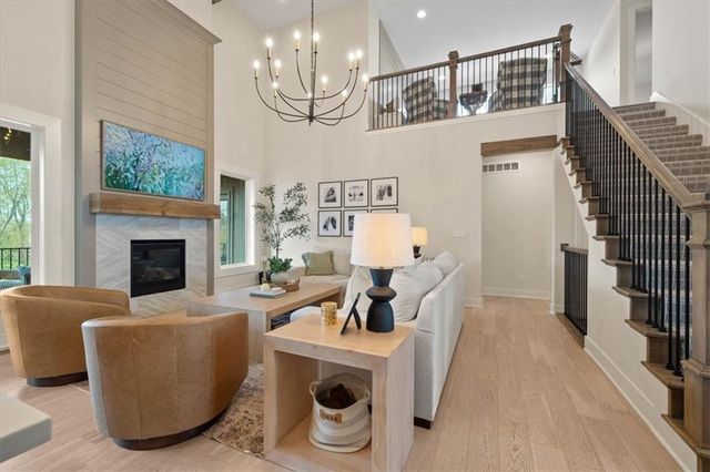 17808 Rainbow Boulevard, Stilwell, KS 66085