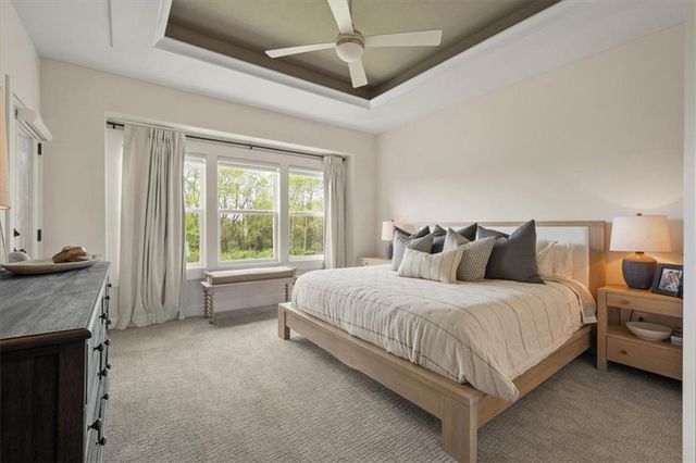 17808 Rainbow Boulevard, Stilwell, KS 66085