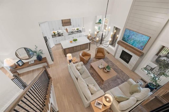 17808 Rainbow Boulevard, Stilwell, KS 66085