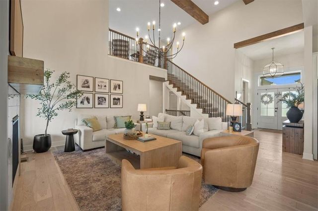 17808 Rainbow Boulevard, Stilwell, KS 66085