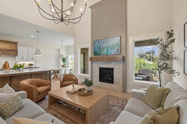 17808 Rainbow Boulevard, Stilwell, KS 66085