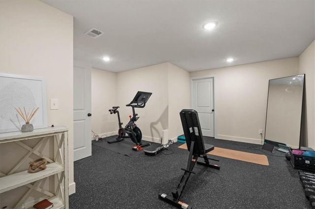 17808 Rainbow Boulevard, Stilwell, KS 66085