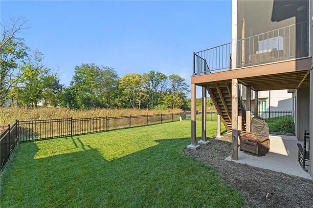 17808 Rainbow Boulevard, Stilwell, KS 66085