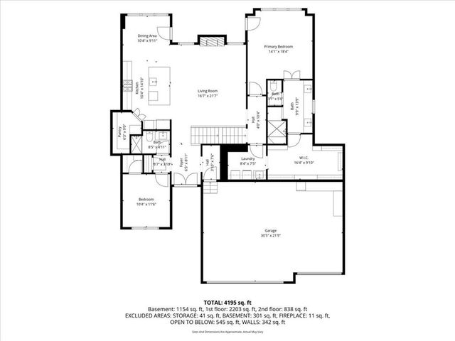 17808 Rainbow Boulevard, Stilwell, KS 66085