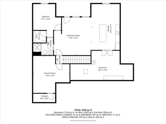 17808 Rainbow Boulevard, Stilwell, KS 66085