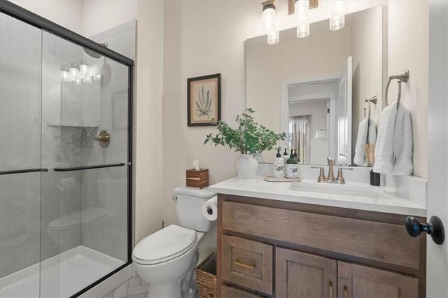 17808 Rainbow Boulevard, Stilwell, KS 66085