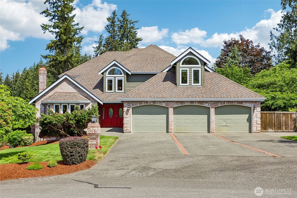 23200 SE 253rd Place, Maple Valley, WA 98038