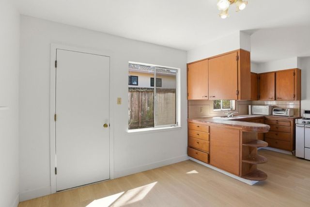 3311 Plateau Drive, Belmont, CA 94002