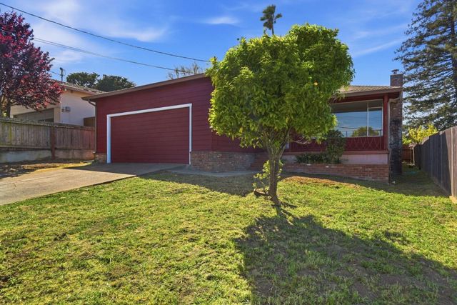 3311 Plateau Drive, Belmont, CA 94002