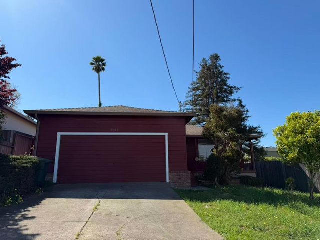 3311 Plateau Drive, Belmont, CA 94002