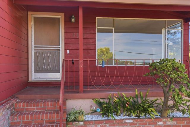 3311 Plateau Drive, Belmont, CA 94002