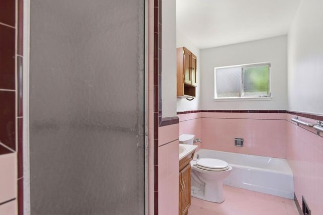 3311 Plateau Drive, Belmont, CA 94002