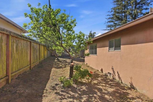 3311 Plateau Drive, Belmont, CA 94002