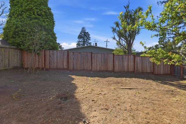 3311 Plateau Drive, Belmont, CA 94002