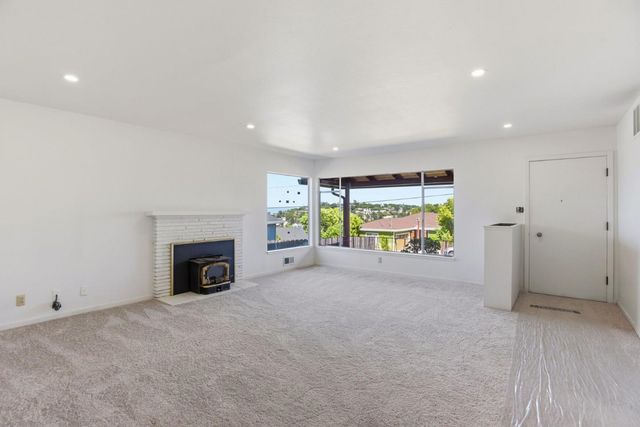 3311 Plateau Drive, Belmont, CA 94002