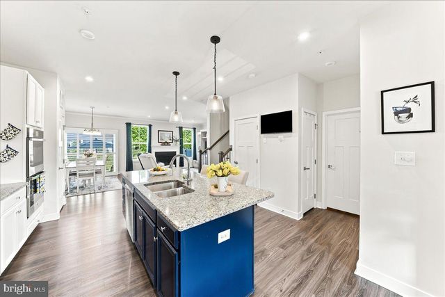 1200 BENJAMIN DR, Kennett Square, PA 19348